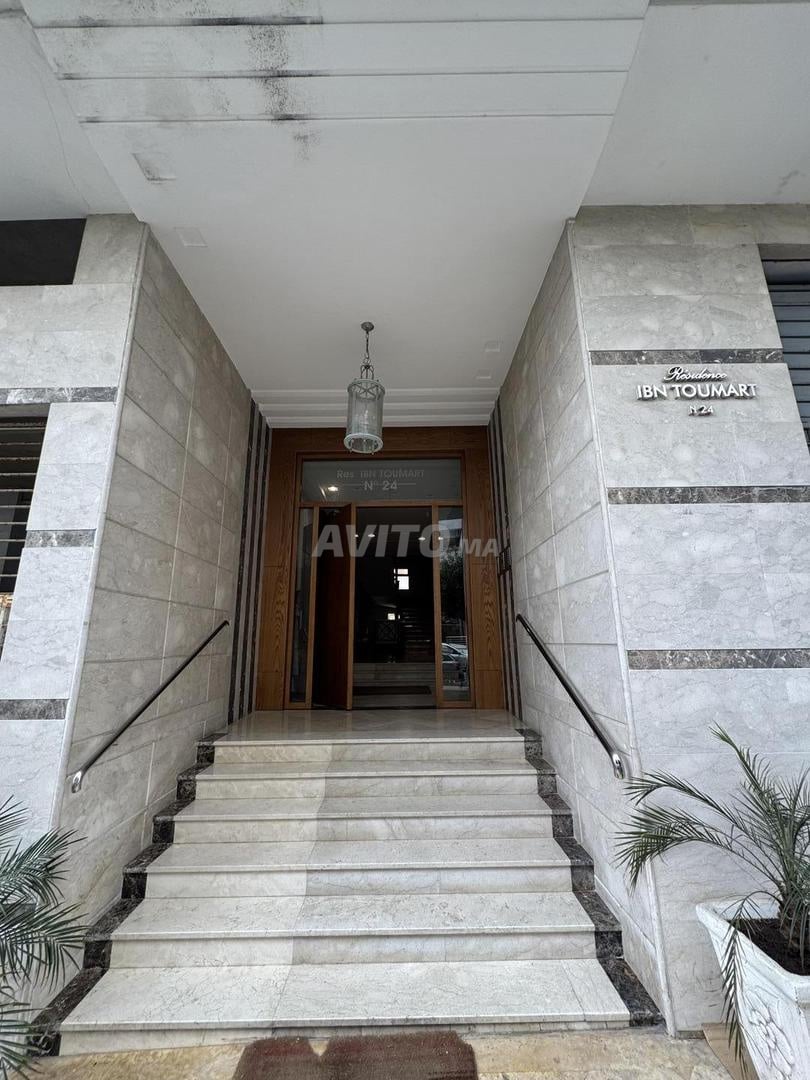 Appartement 176 m² à vendre à Tanger — Photo 33