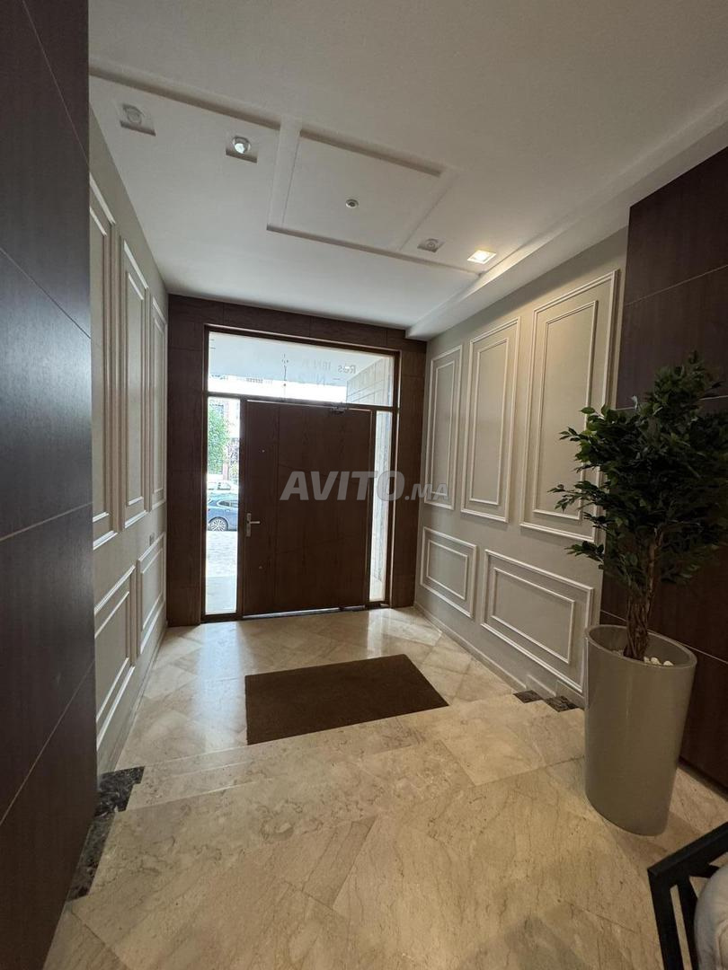 Appartement 176 m² à vendre à Tanger — Photo 35