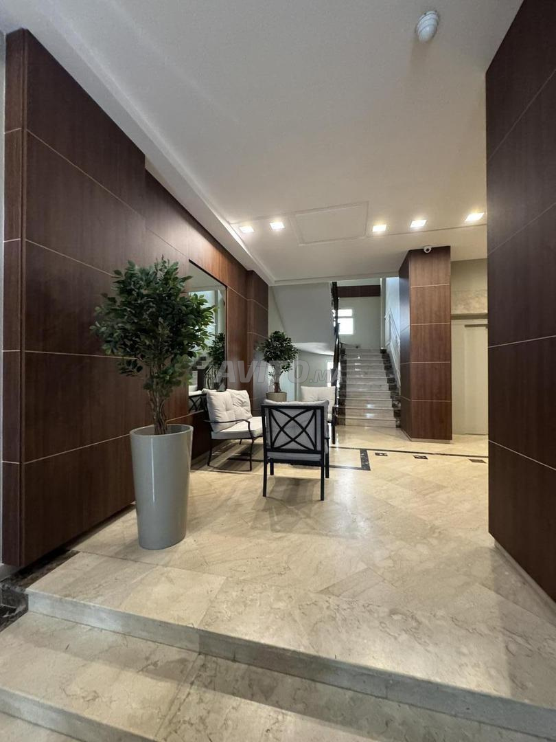 Appartement 176 m² à vendre à Tanger — Photo 37