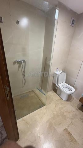 شقة ٨٨م٢ للإيجار في الدار البيضاء حي الجيرون — Photo 5