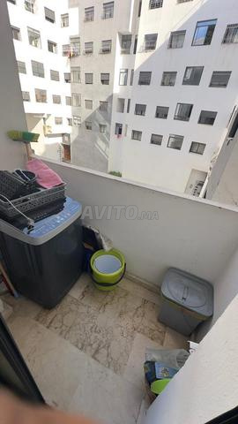 شقة ٨٨م٢ للإيجار في الدار البيضاء حي الجيرون — Photo 23