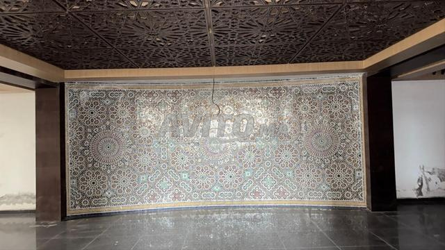 Commercial Villa 1069m² for sale in Casablanca — Photo 16
