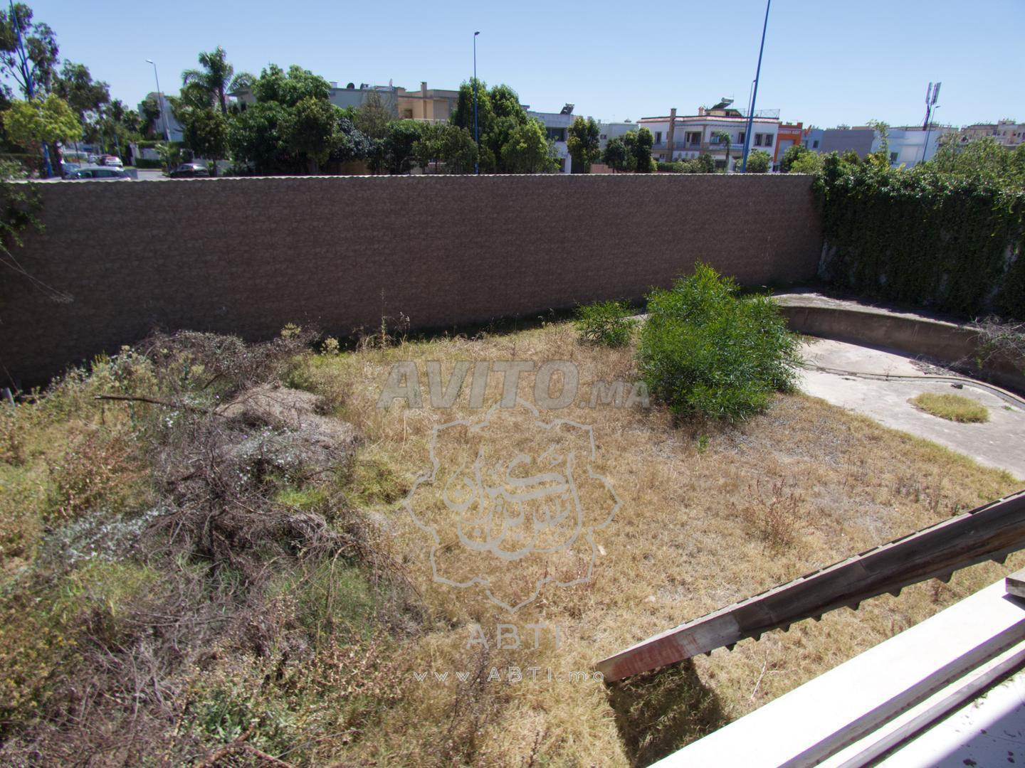 Commercial Villa 1069m² for sale in Casablanca — Photo 5