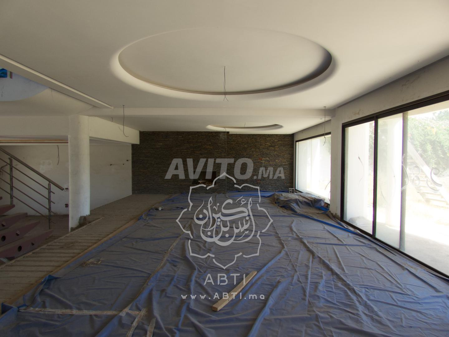 Commercial Villa 1069m² for sale in Casablanca — Photo 7