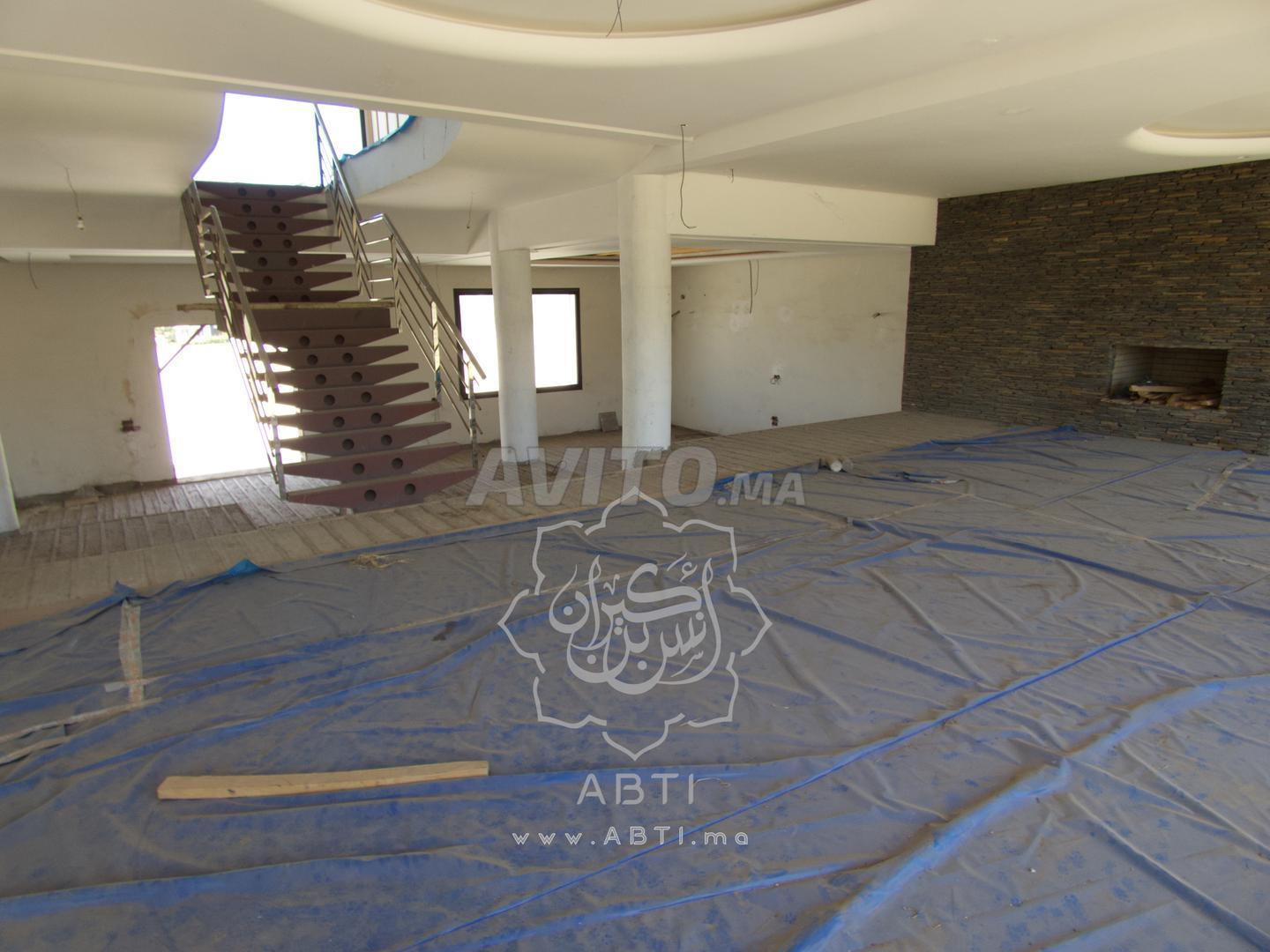 Commercial Villa 1069m² for sale in Casablanca — Photo 9