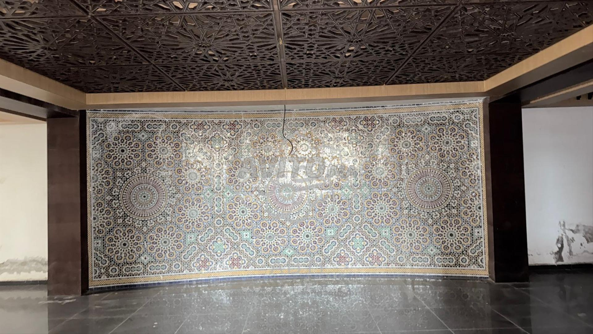 Commercial Villa 1069m² for sale in Casablanca — Photo 15