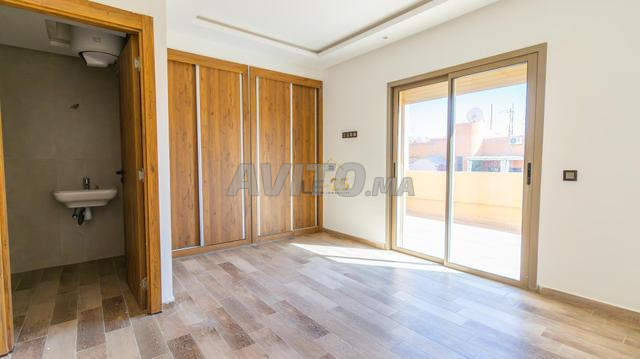 Bel Appartement 3 Chambres À Vendre Avec Terrasse — Photo 15