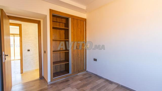 Bel Appartement 3 Chambres À Vendre Avec Terrasse — Photo 17