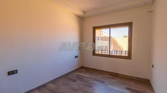 Bel Appartement 3 Chambres À Vendre Avec Terrasse — Photo 19
