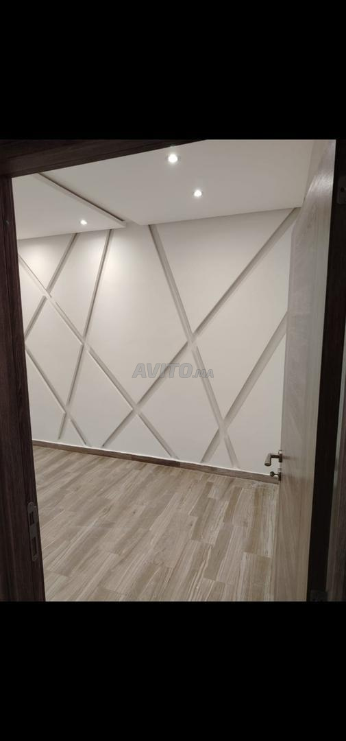 شقة 86 م² للإيجار في أكادير (حي تيليلا) — Photo 23