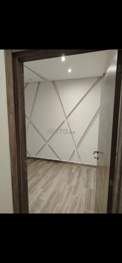 شقة 86 م² للإيجار في أكادير (حي تيليلا) — Photo 25