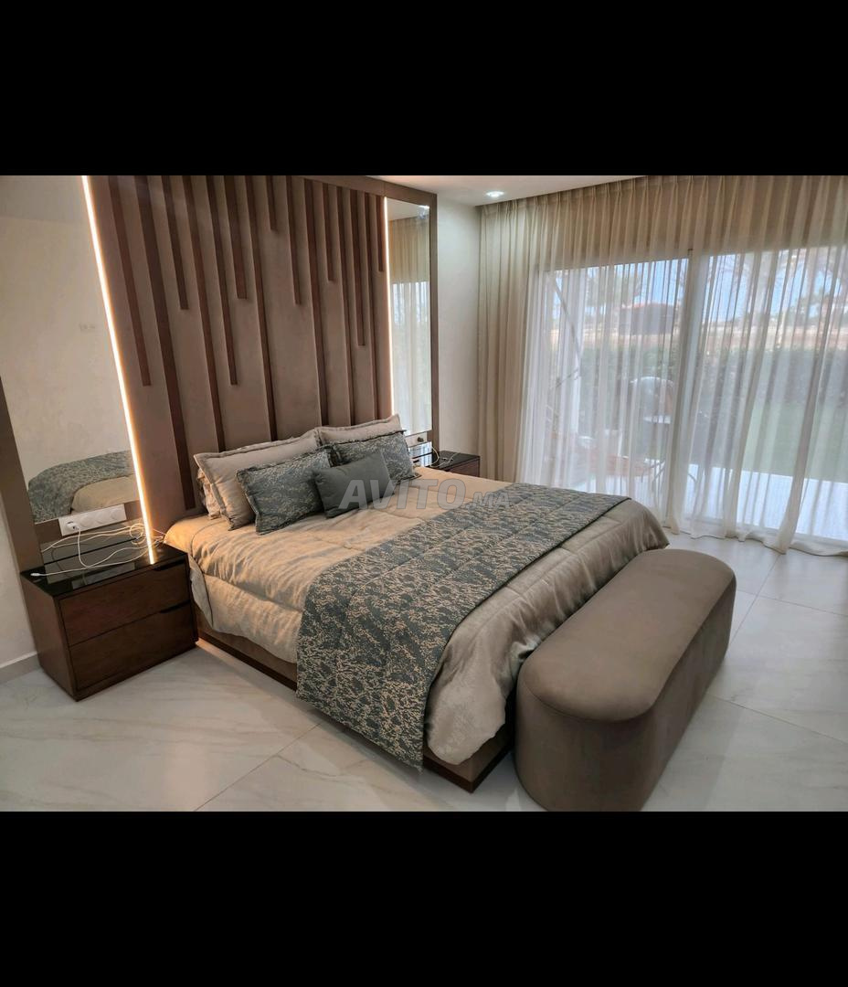 180 m² Apartment for Sale in Saidia — Photo 3
