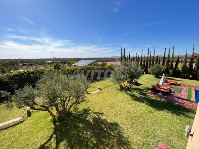 Villa de Luxe à louer à Marrakech — Photo 17