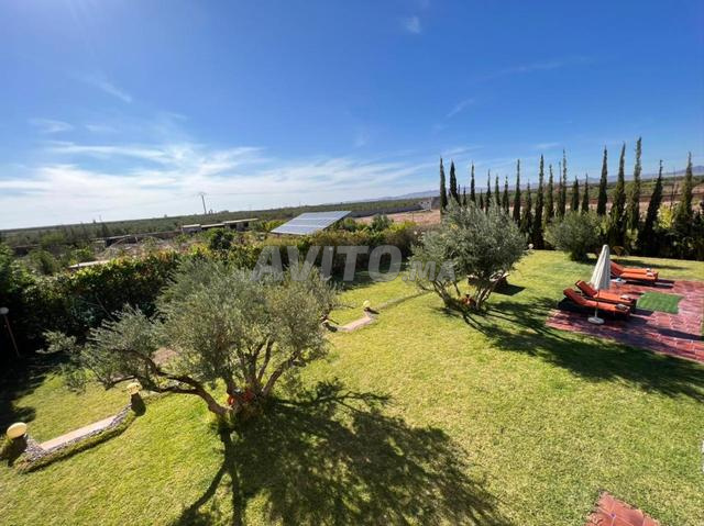 Villa de Luxe à louer à Marrakech — Photo 19