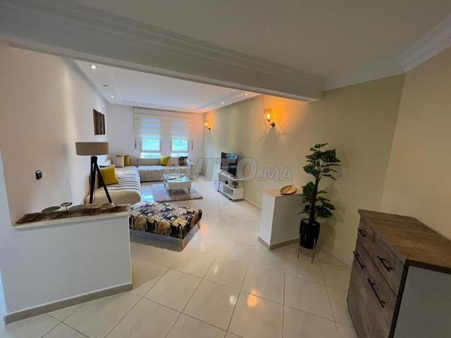 Superbe appartement à louer à Tanger — Photo 2
