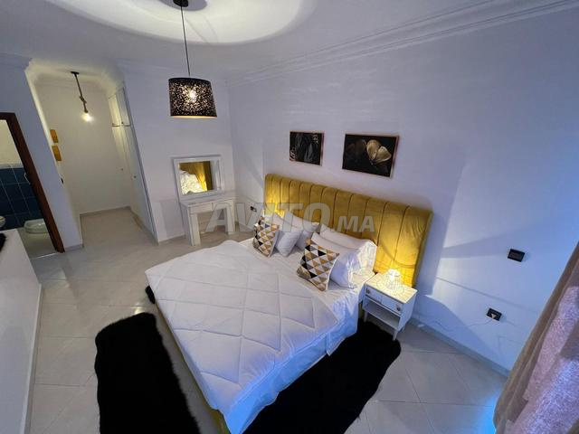 Superbe appartement à louer à Tanger — Photo 6