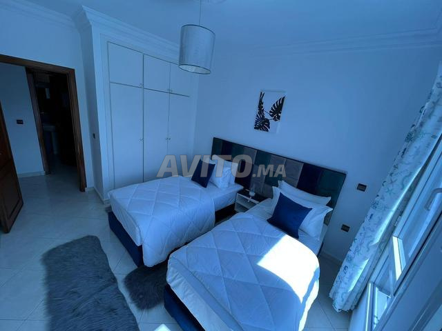 Superbe appartement à louer à Tanger — Photo 12