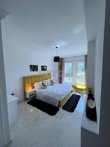 Superbe appartement à louer à Tanger — Photo 18