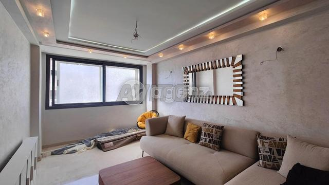 شقة ٨٥م٢ للبيع في الدار البيضاء حي الأميرات — Photo 24