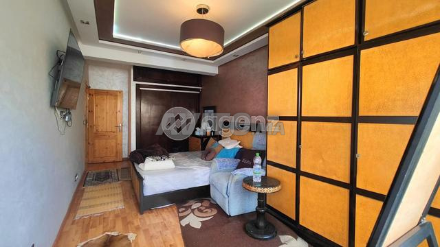 شقة ٨٥م٢ للبيع في الدار البيضاء حي الأميرات — Photo 26