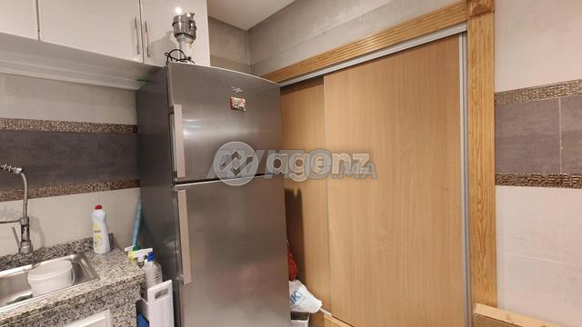 شقة ٨٥م٢ للبيع في الدار البيضاء حي الأميرات — Photo 28