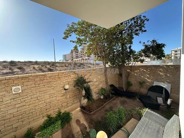 Appartement haut standing à louer à Agadir (Iken Park) — Photo 39