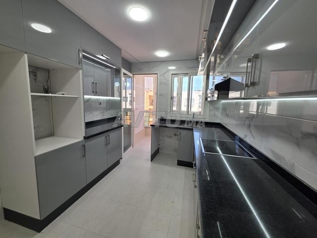 Appartement 156 m² à vendre à Rabat – Hay Riad — Photo 2