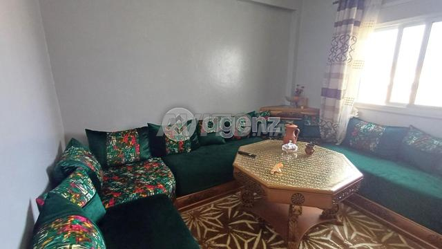 شقة 60 م² للبيع في طنجة - Aouama Gharbia — Photo 2