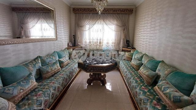 شقة 60 م² للبيع في طنجة - Aouama Gharbia — Photo 8