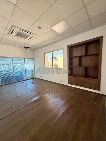 Bureau 1600 m² à louer à Mohammédia — Photo 27