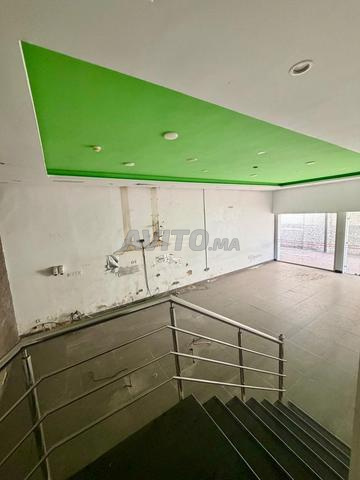 Bureau 1600 m² à louer à Mohammédia — Photo 29
