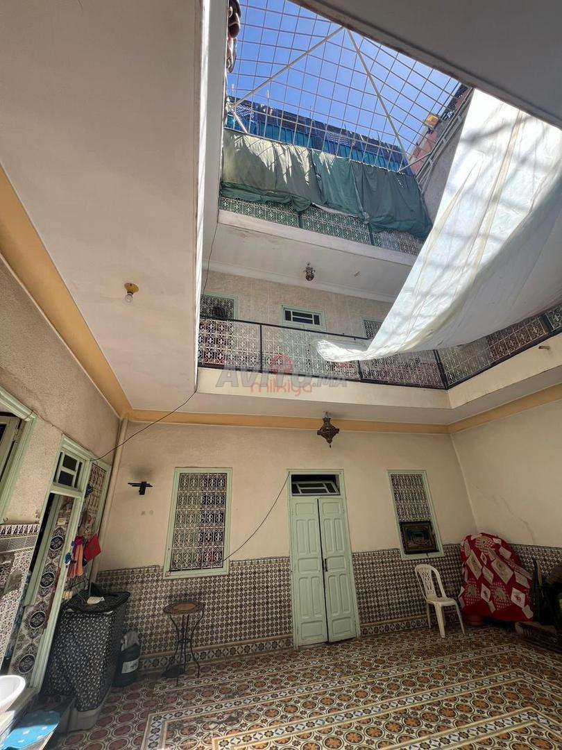 Riad à vendre 124 m² à Marrakech — Photo 4