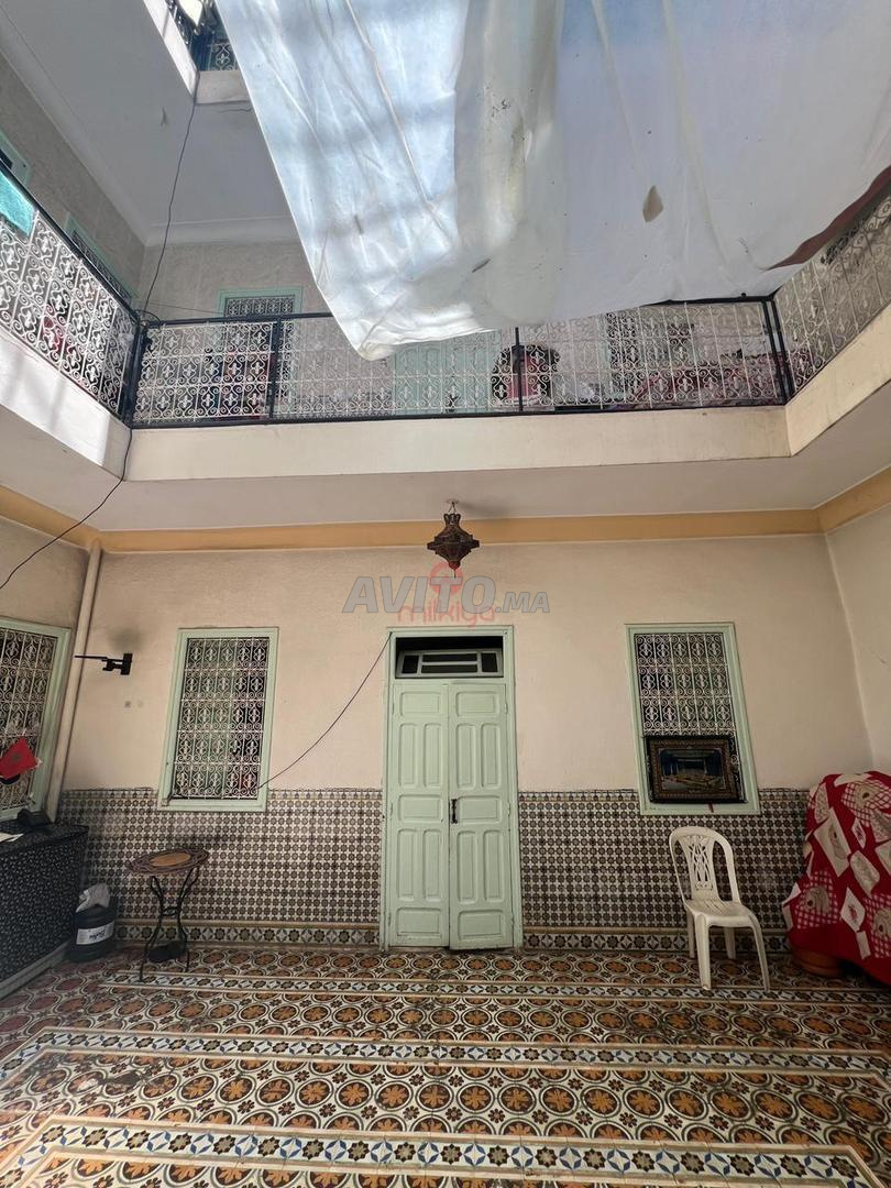 Riad à vendre 124 m² à Marrakech — Photo 6