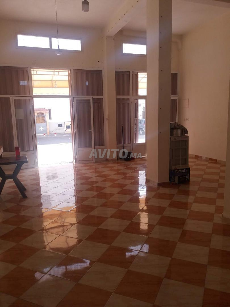 Commercial unit 70 m² for rent in Agadir — Photo 5