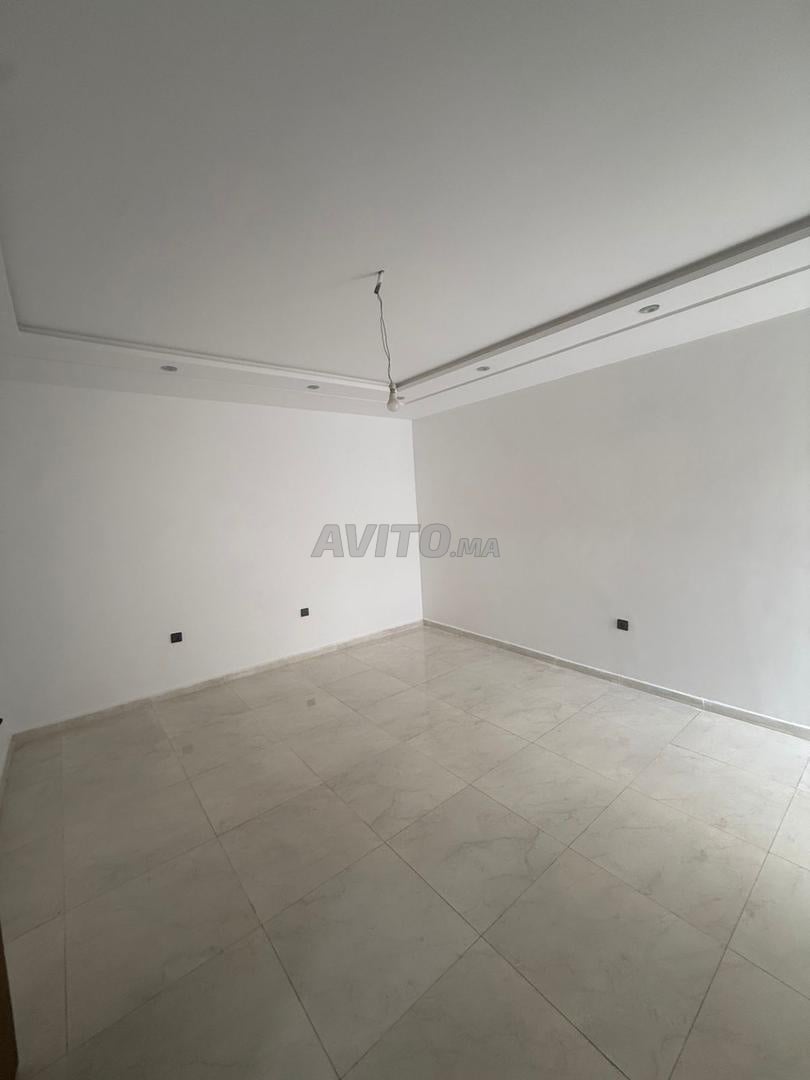 Apartment 60m² for rent in Rabat — Photo 3