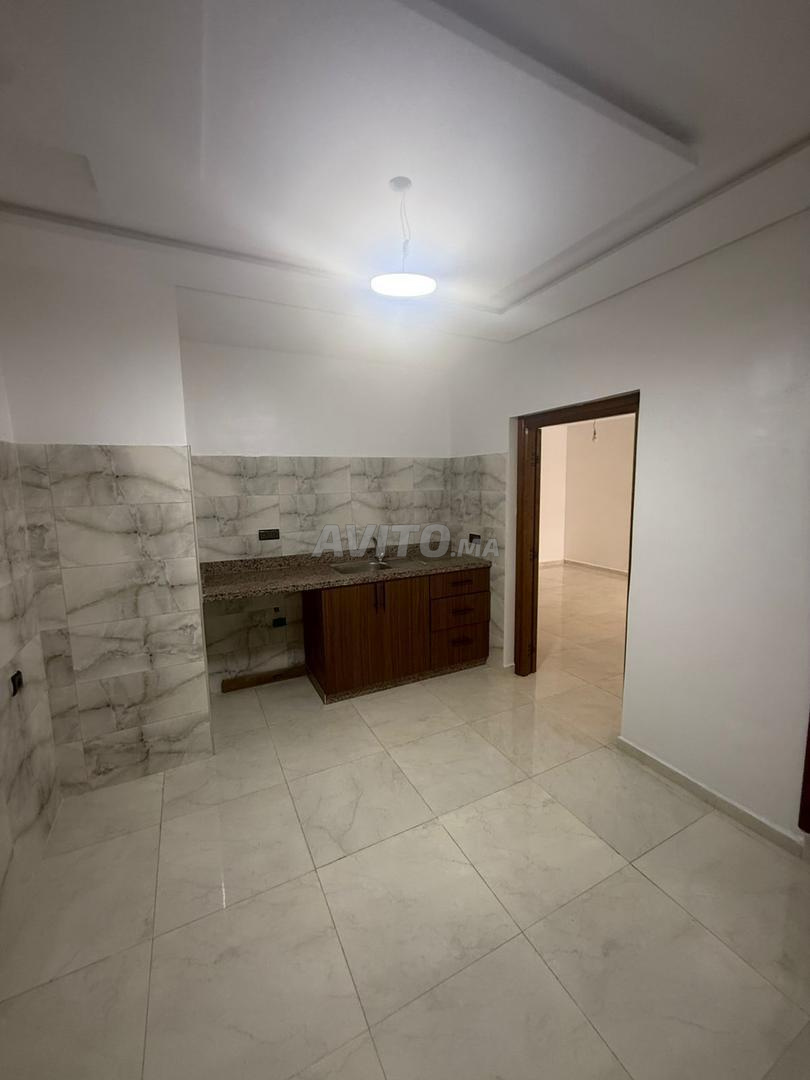 Apartment 60m² for rent in Rabat — Photo 7