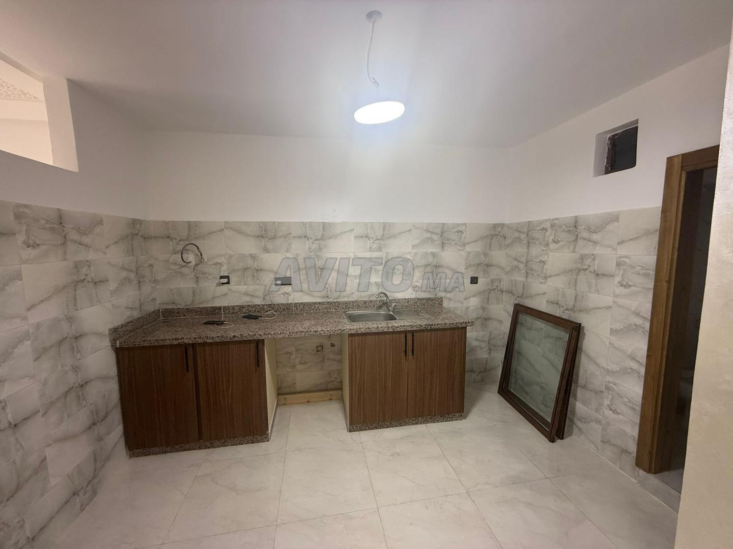 Apartment 60m² for rent in Rabat — Photo 9