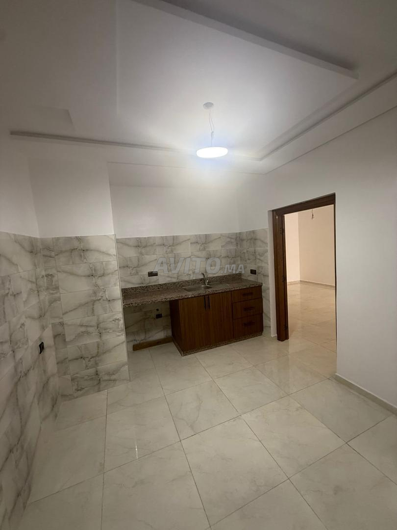 Apartment 60m² for rent in Rabat — Photo 11