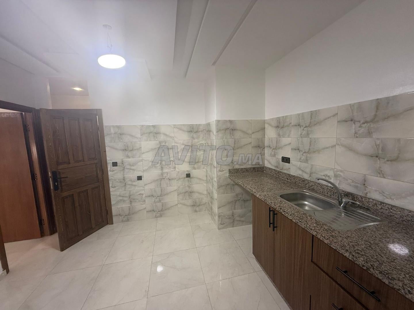 Apartment 60m² for rent in Rabat — Photo 13