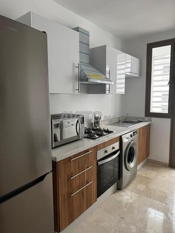 Appartement 90 m² à louer à Casablanca, Route d'Azemmour — Photo 3