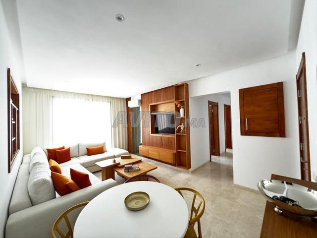 Appartement 90 m² à louer à Casablanca, Route d'Azemmour — Photo 5