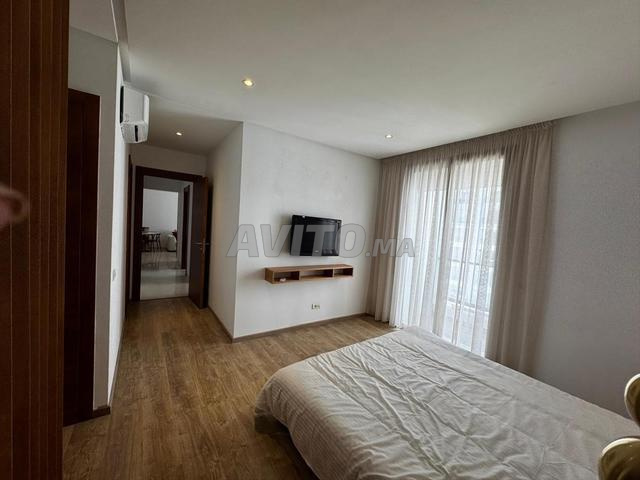 Appartement 90 m² à louer à Casablanca, Route d'Azemmour — Photo 7