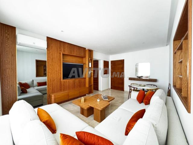 Appartement 90 m² à louer à Casablanca, Route d'Azemmour — Photo 13