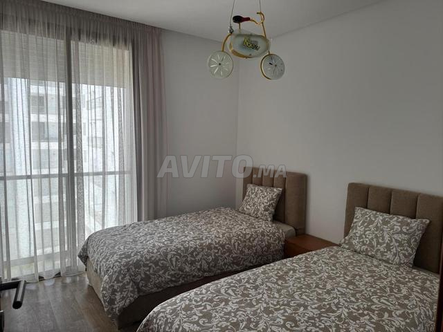 Appartement 90 m² à louer à Casablanca, Route d'Azemmour — Photo 15