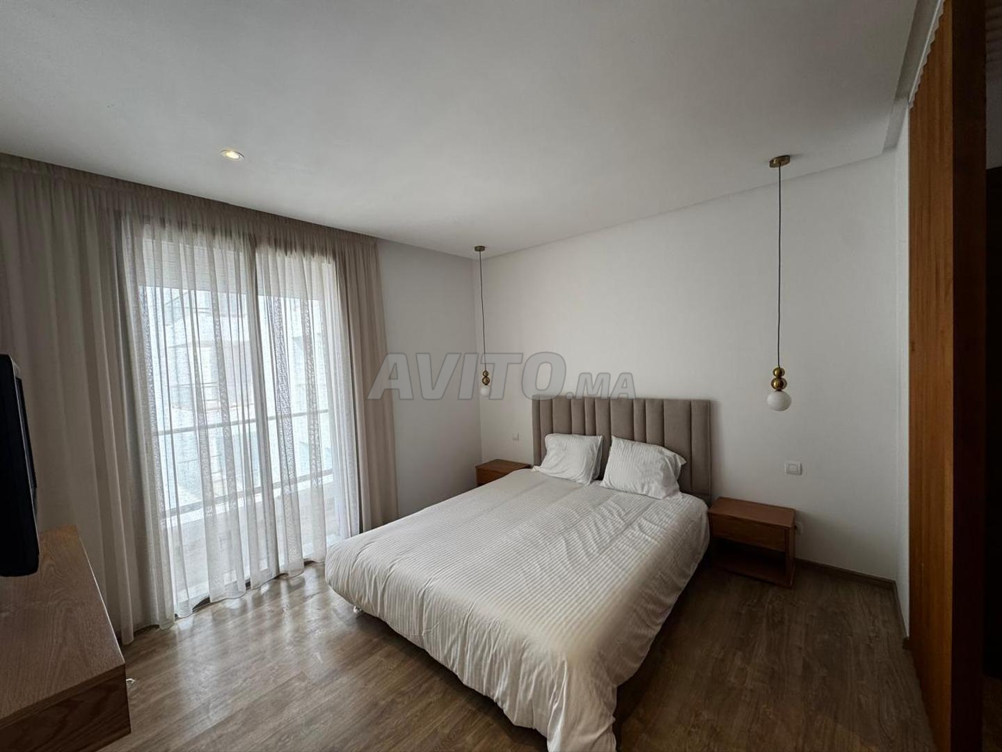 Appartement 90 m² à louer à Casablanca, Route d'Azemmour — Photo 12