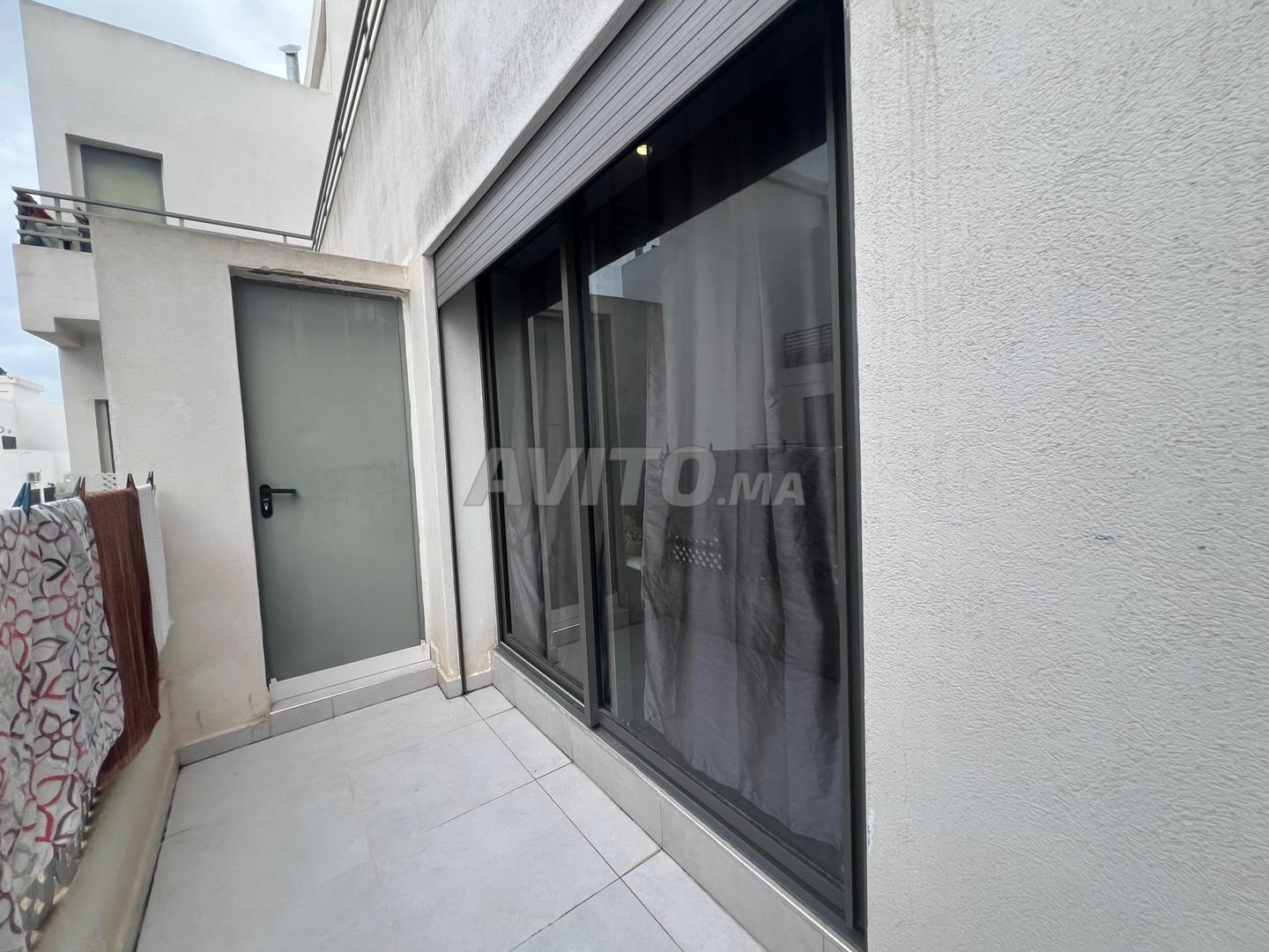 Appartement à louer 50 m² à Casablanca — Photo 9
