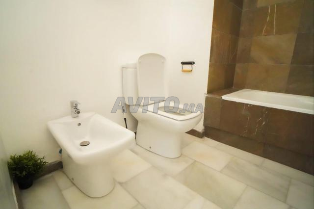Appartement studio à louer à Tanger — Photo 9