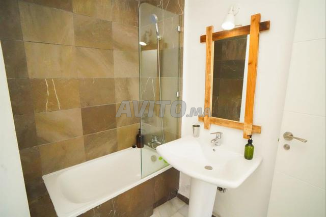 Appartement studio à louer à Tanger — Photo 15