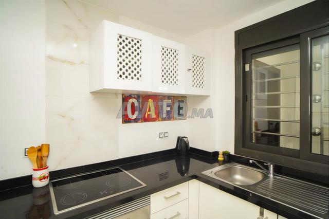 Appartement studio à louer à Tanger — Photo 17