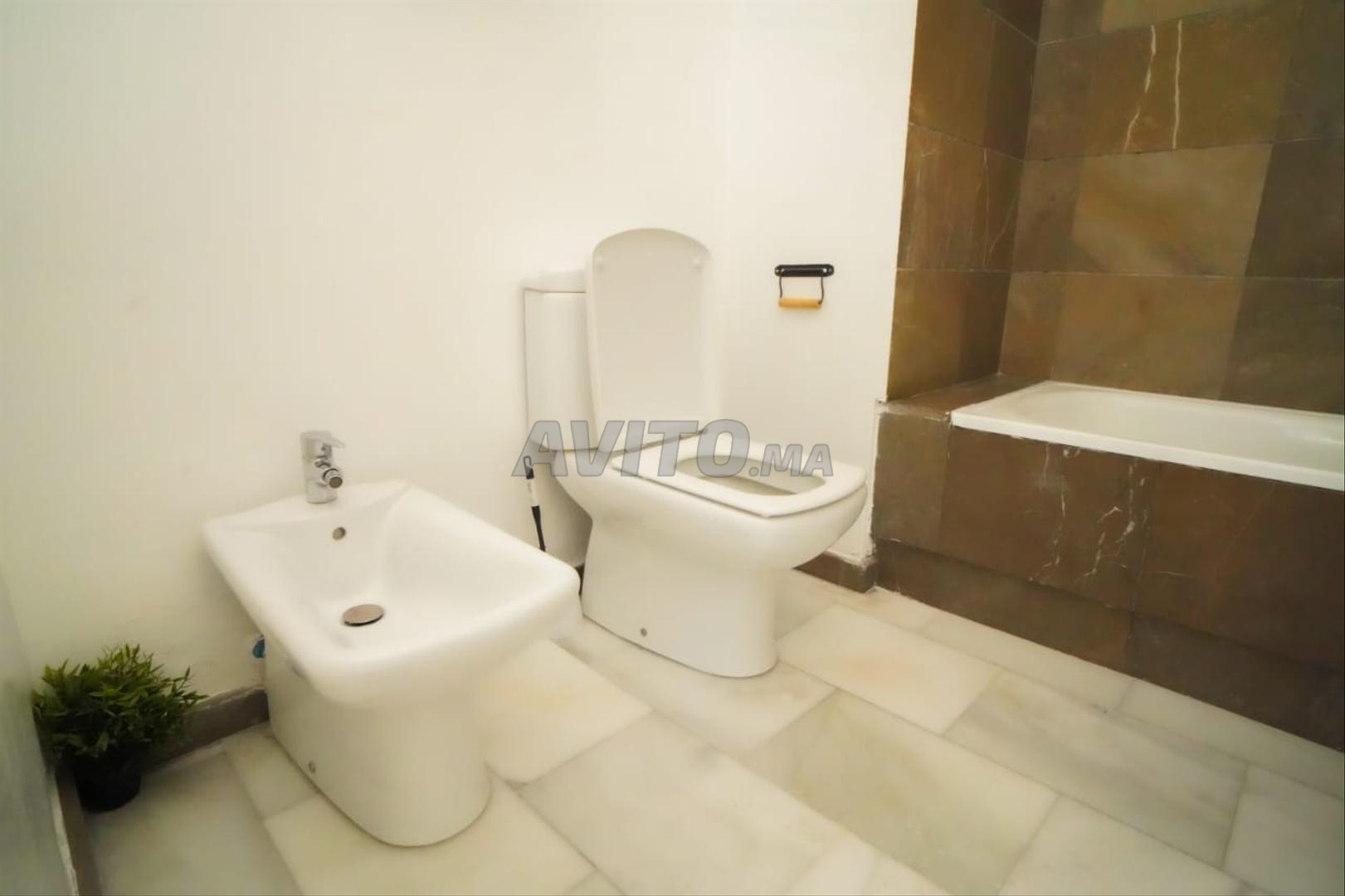 Appartement studio à louer à Tanger — Photo 10